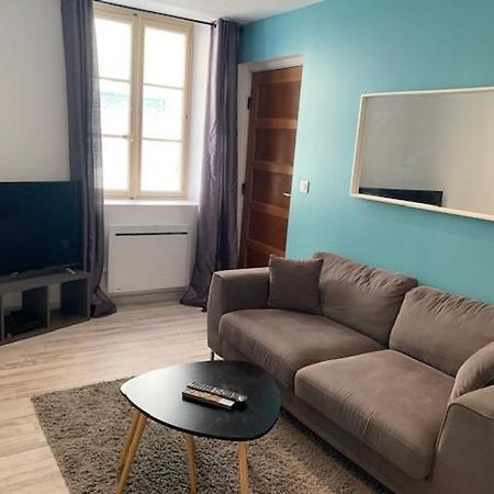 Appartement 4 Chambres Centre-Ville Bourg-en-Bresse Exterior foto